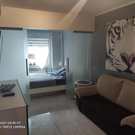 Apartament Tygrys Закопане Екстер'єр фото