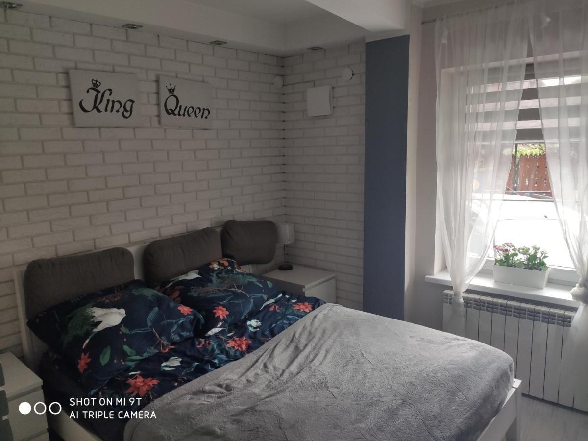 Apartament Tygrys Закопане Екстер'єр фото