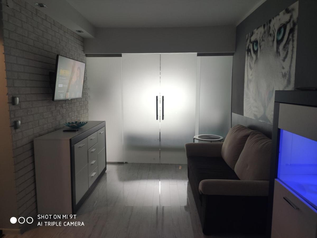 Apartament Tygrys Закопане Екстер'єр фото