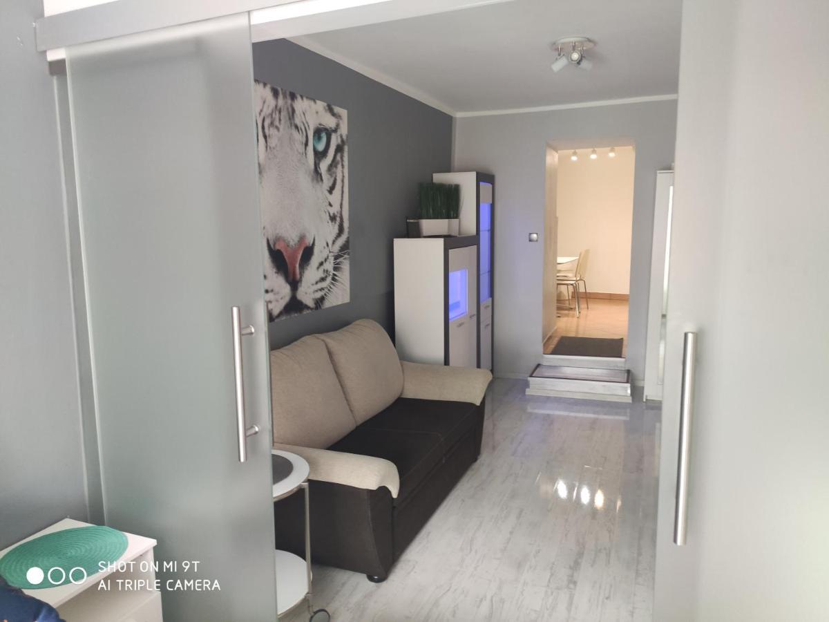 Apartament Tygrys Закопане Екстер'єр фото