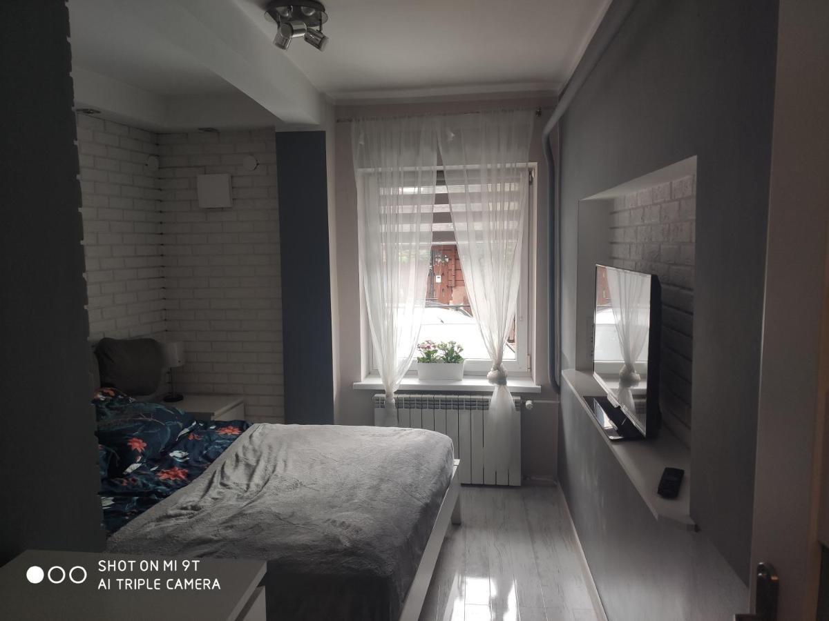 Apartament Tygrys Закопане Екстер'єр фото