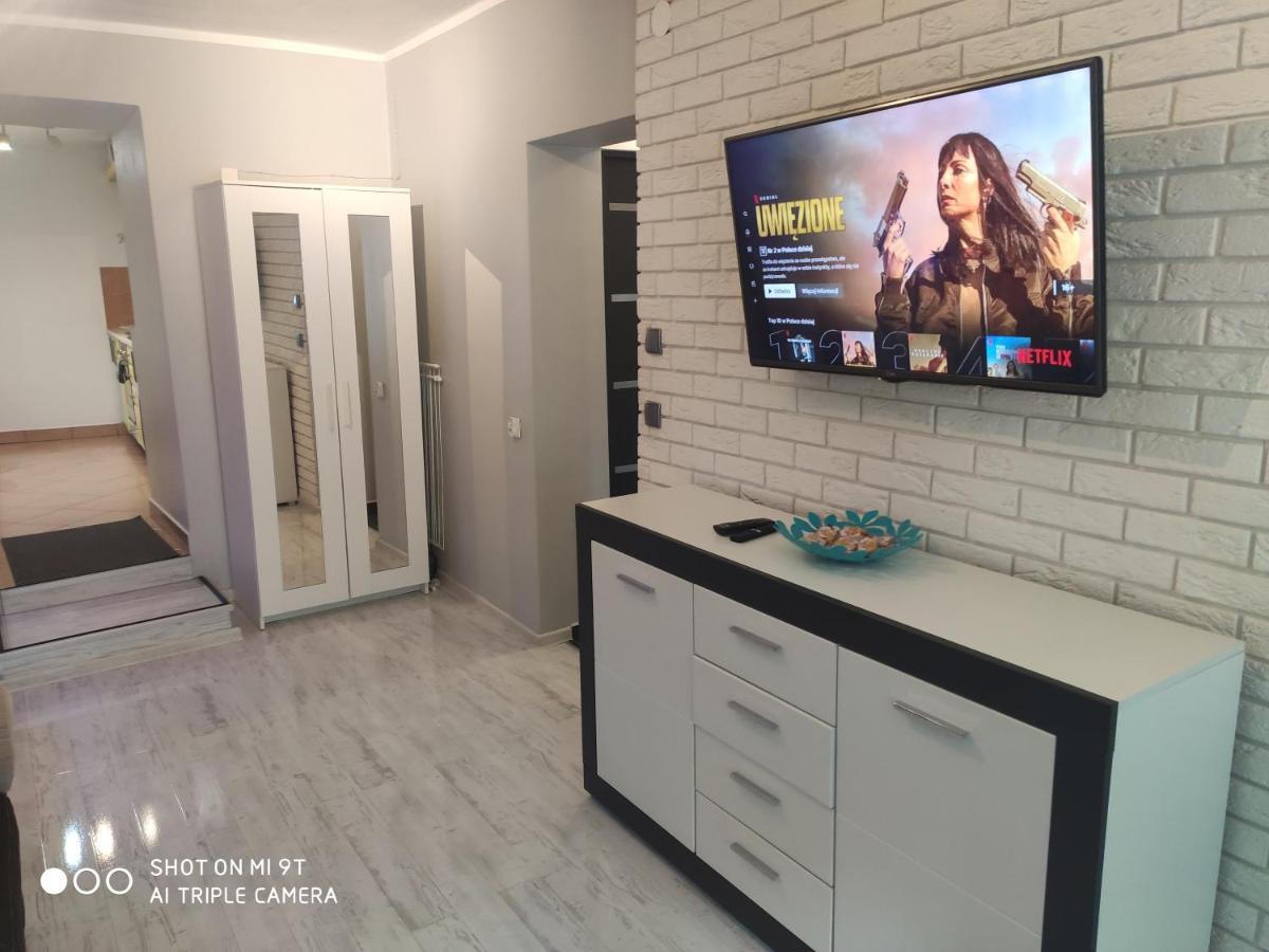 Apartament Tygrys Закопане Екстер'єр фото
