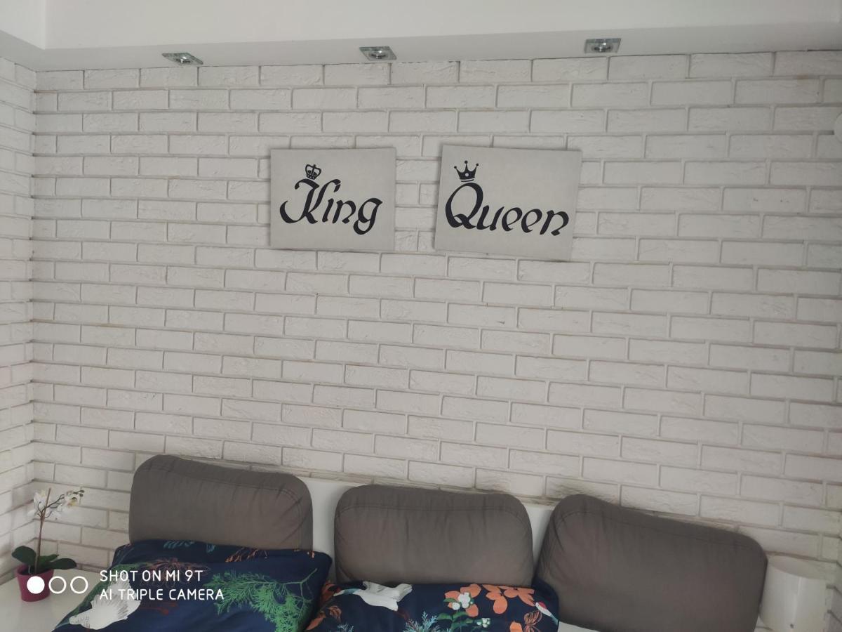 Apartament Tygrys Закопане Екстер'єр фото