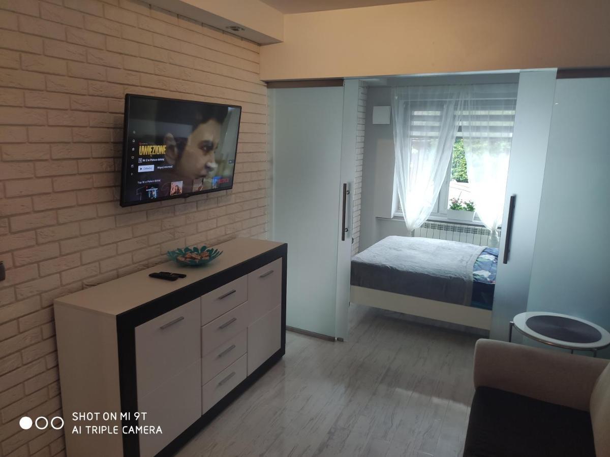 Apartament Tygrys Закопане Екстер'єр фото
