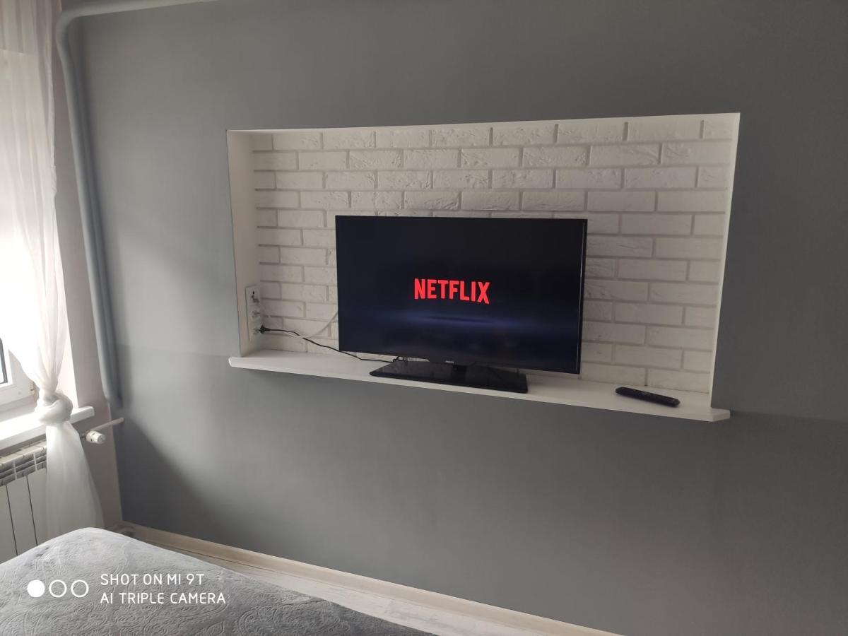 Apartament Tygrys Закопане Екстер'єр фото
