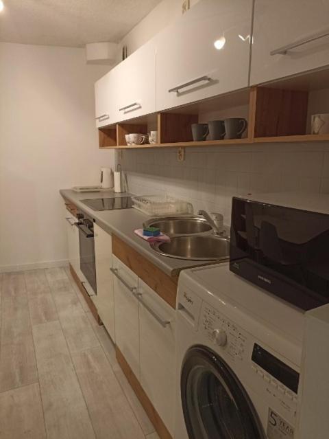 Apartament Tygrys Закопане Екстер'єр фото