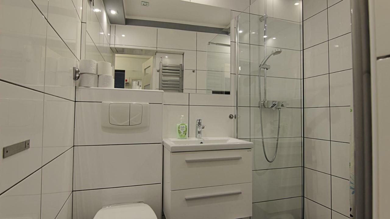 Apartament Tygrys Закопане Екстер'єр фото